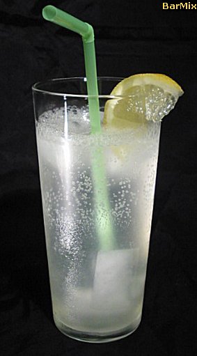 Tom Collins